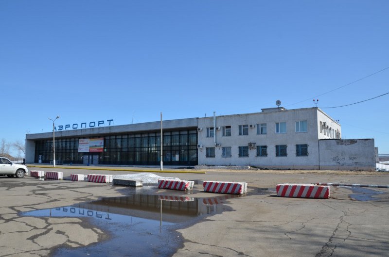 Прогноз погоды Аэропорт Комсомольский Хабаровский край  
